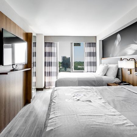 Hotel Ninety Five - Jfk Airport New York Exteriér fotografie