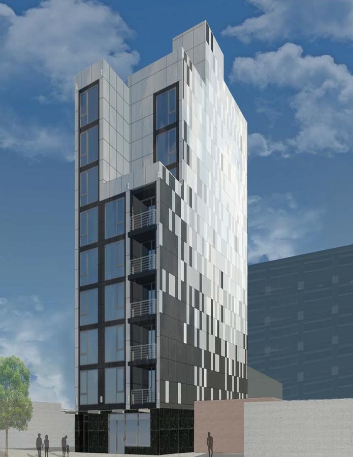 Hotel Ninety Five - Jfk Airport New York Exteriér fotografie