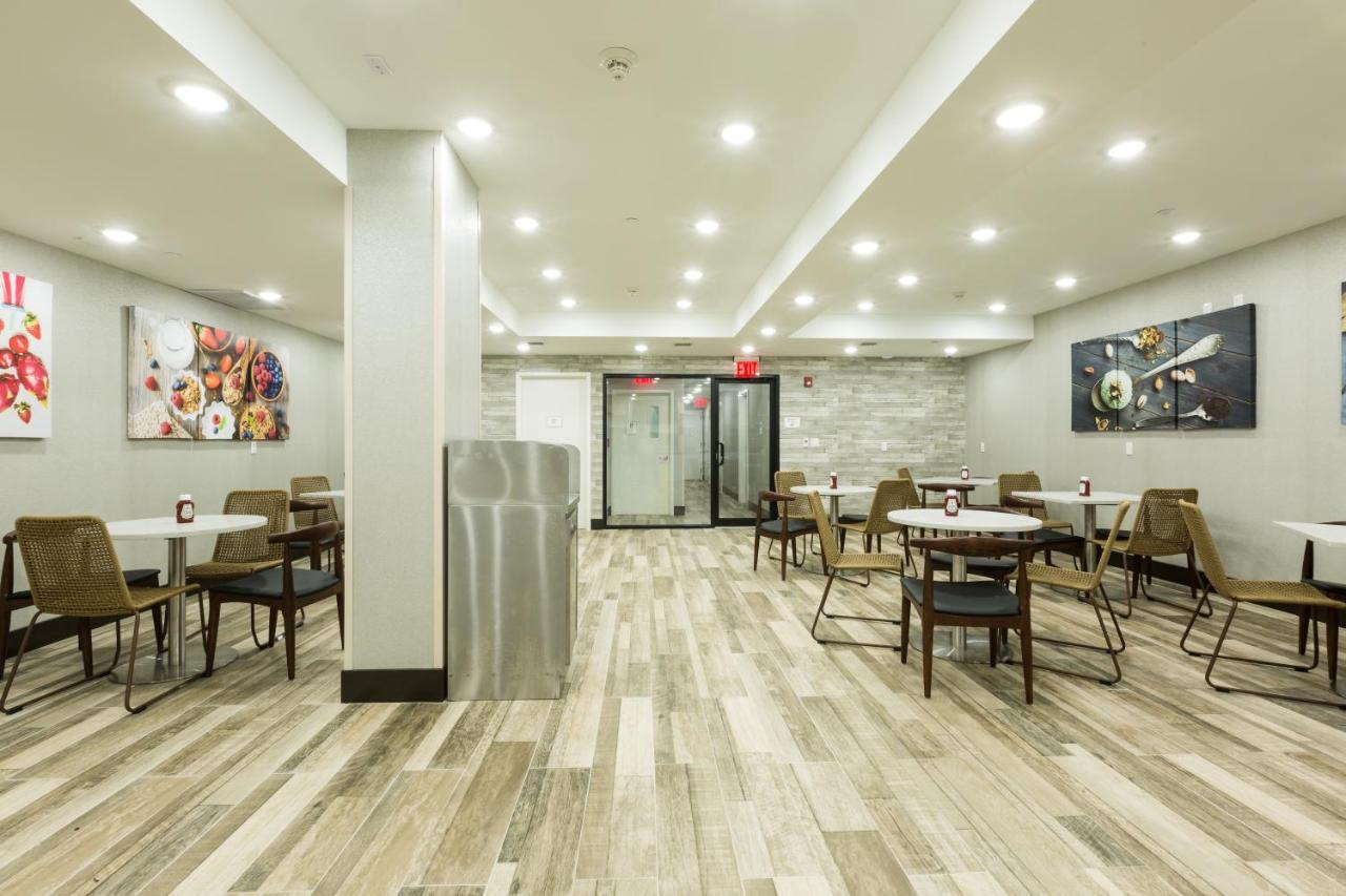 Hotel Ninety Five - Jfk Airport New York Exteriér fotografie