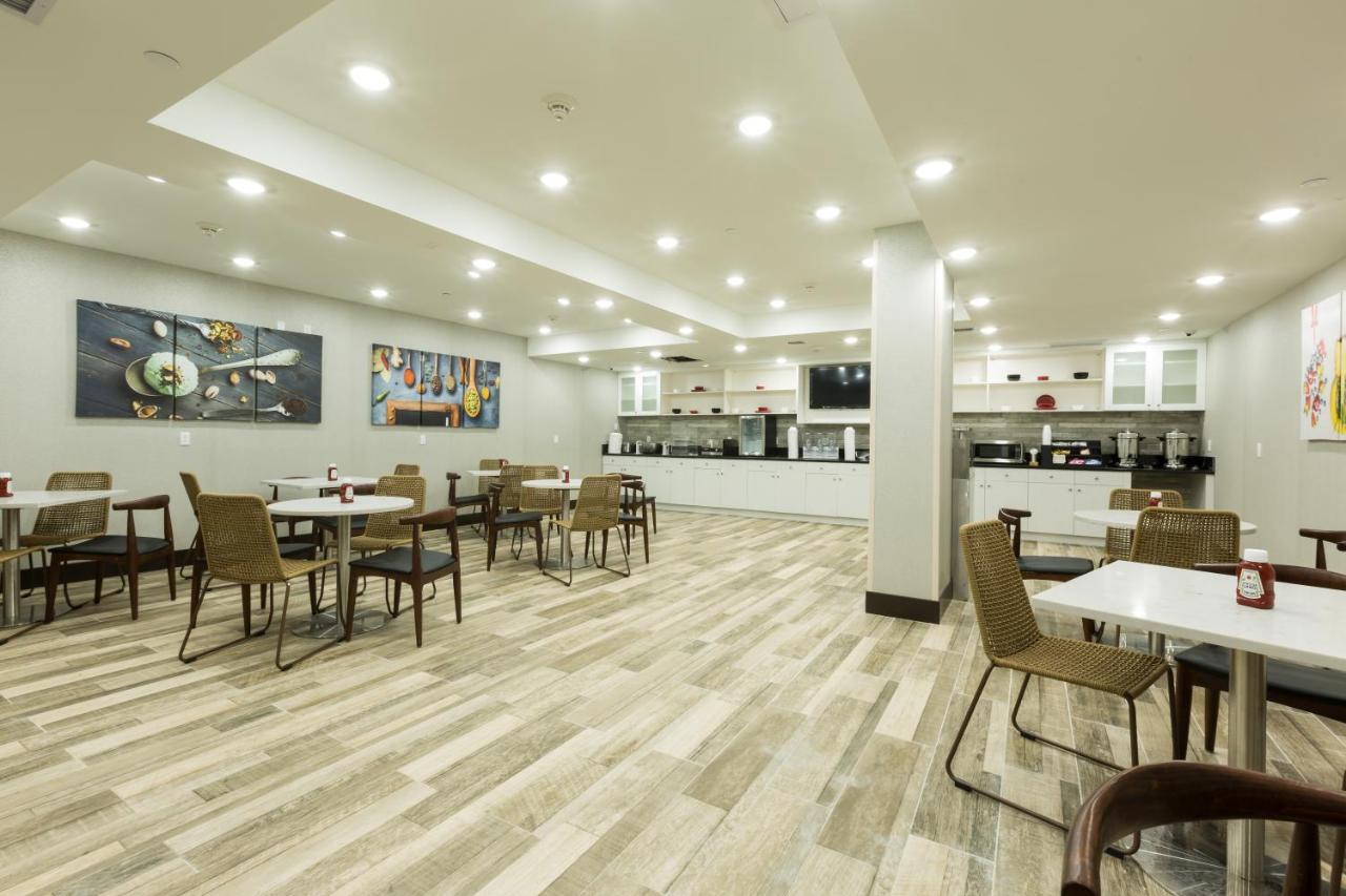 Hotel Ninety Five - Jfk Airport New York Exteriér fotografie