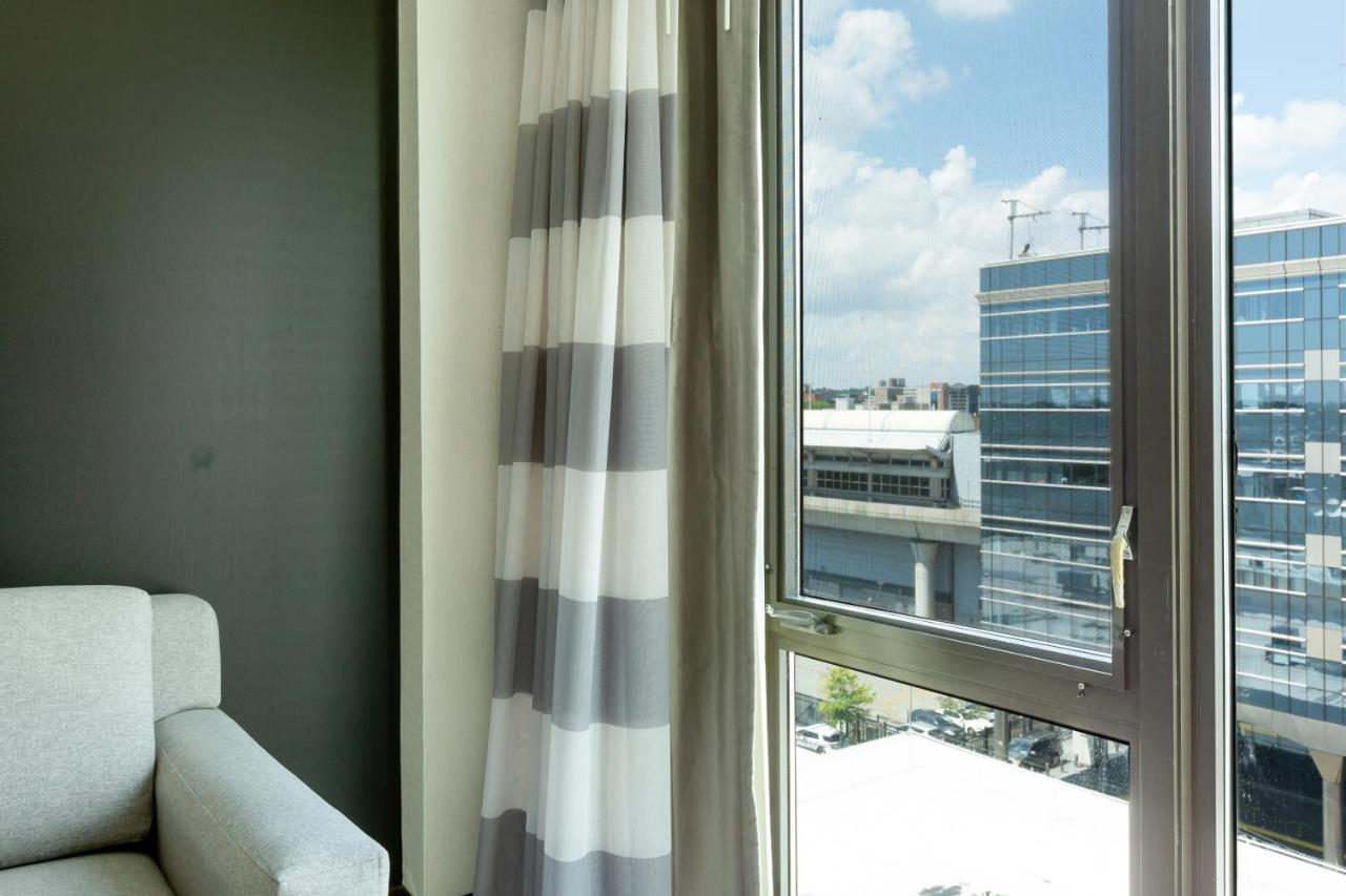 Hotel Ninety Five - Jfk Airport New York Exteriér fotografie