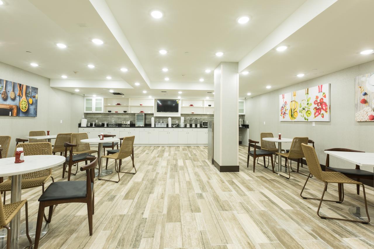 Hotel Ninety Five - Jfk Airport New York Exteriér fotografie